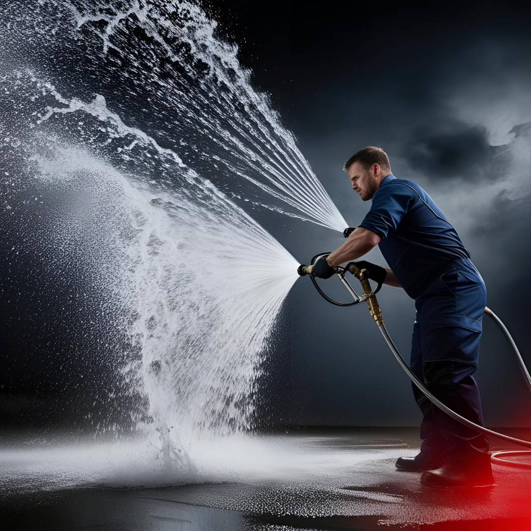 Customer work result