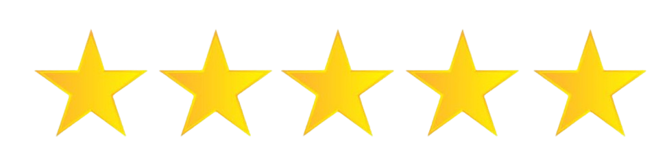 5 star rating